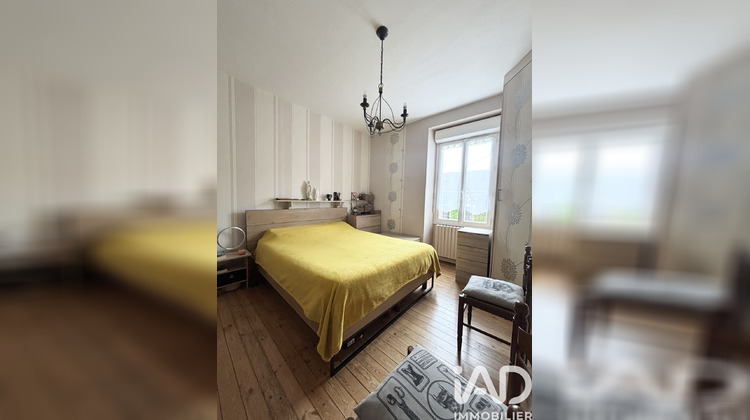 Ma-Cabane - Vente Maison Beaupréau, 105 m²