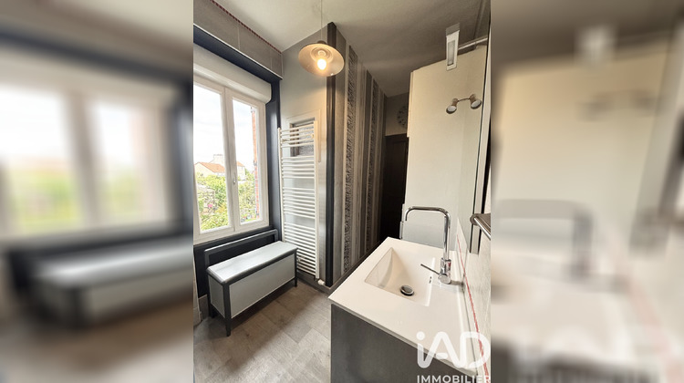 Ma-Cabane - Vente Maison Beaupréau, 105 m²