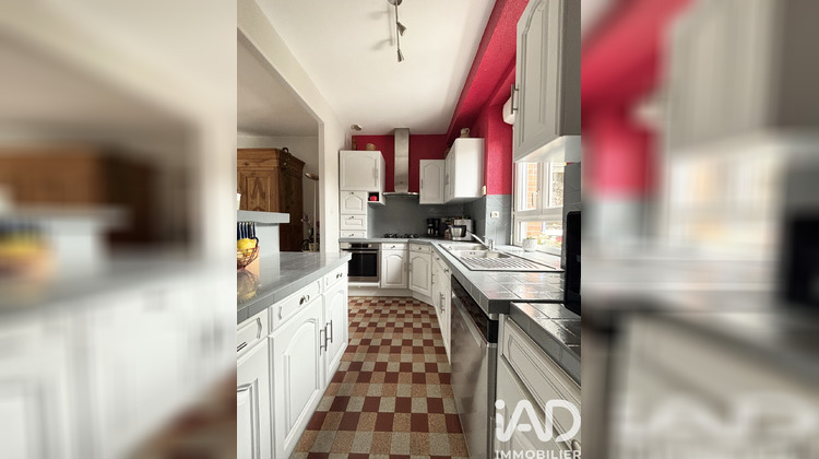 Ma-Cabane - Vente Maison Beaupréau, 105 m²