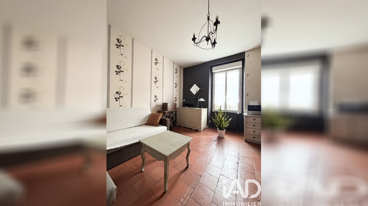 Ma-Cabane - Vente Maison Beaupréau, 105 m²