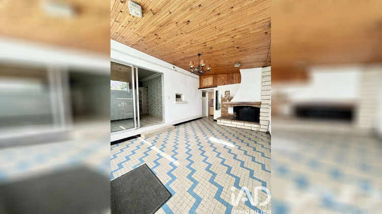 Ma-Cabane - Vente Maison Beaupréau, 133 m²