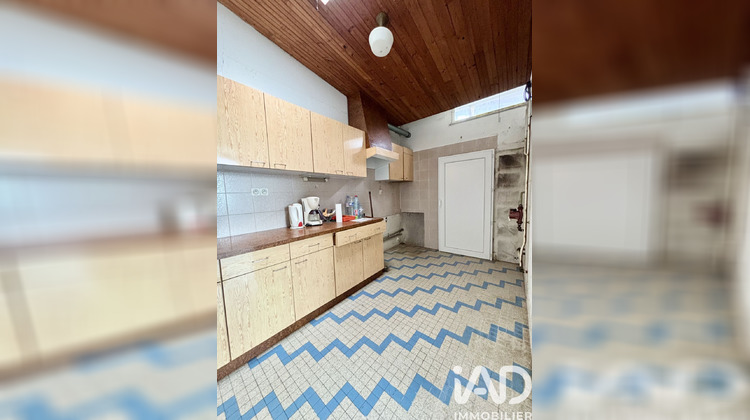 Ma-Cabane - Vente Maison Beaupréau, 133 m²