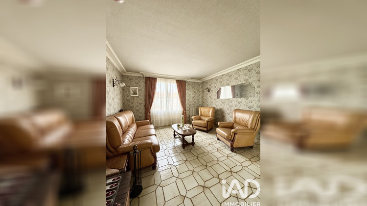 Ma-Cabane - Vente Maison Beaupréau, 133 m²