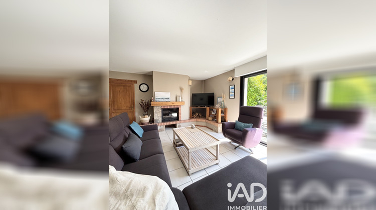 Ma-Cabane - Vente Maison Beaupréau, 124 m²