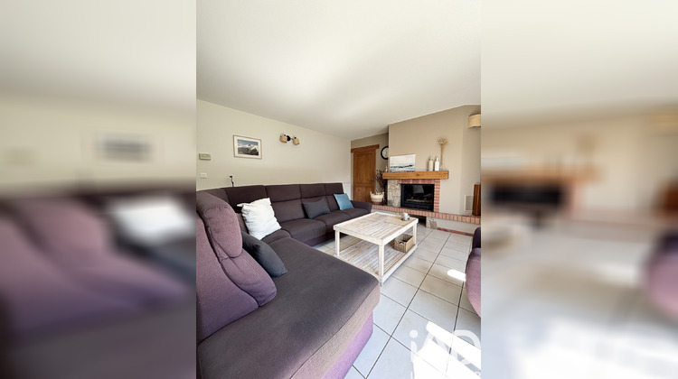 Ma-Cabane - Vente Maison Beaupréau, 124 m²