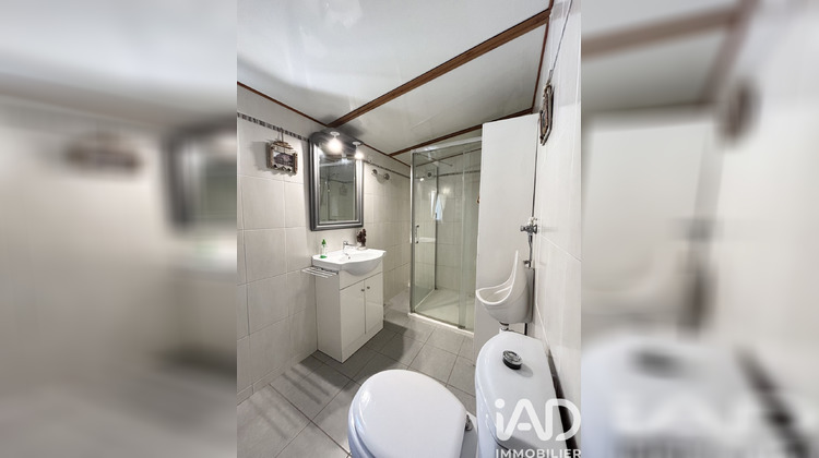 Ma-Cabane - Vente Maison Beaupréau, 124 m²