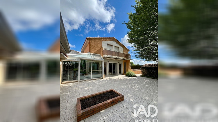 Ma-Cabane - Vente Maison Beaupréau, 251 m²
