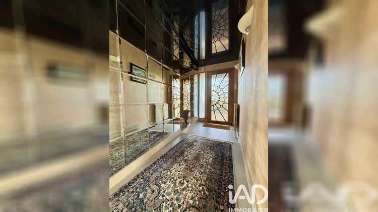 Ma-Cabane - Vente Maison Beaupréau, 251 m²