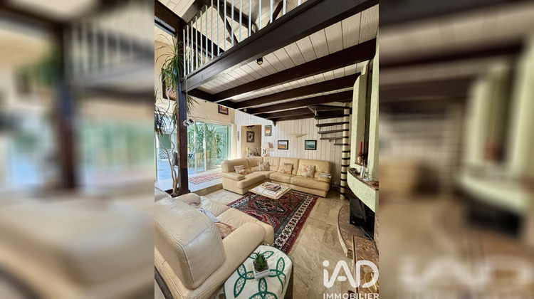 Ma-Cabane - Vente Maison Beaupréau, 251 m²