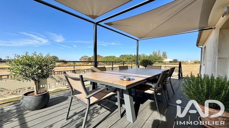 Ma-Cabane - Vente Maison Beaupréau, 134 m²
