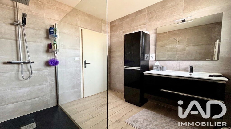 Ma-Cabane - Vente Maison Beaupréau, 134 m²