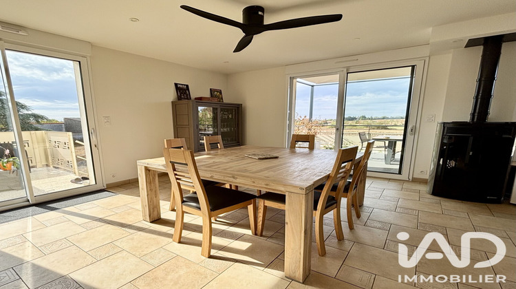 Ma-Cabane - Vente Maison Beaupréau, 134 m²