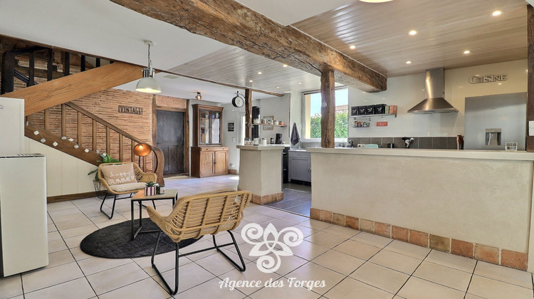 Ma-Cabane - Vente Maison BEAUPREAU, 173 m²