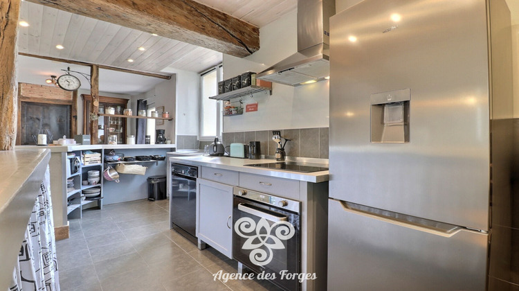 Ma-Cabane - Vente Maison BEAUPREAU, 173 m²