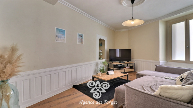 Ma-Cabane - Vente Maison BEAUPREAU, 173 m²