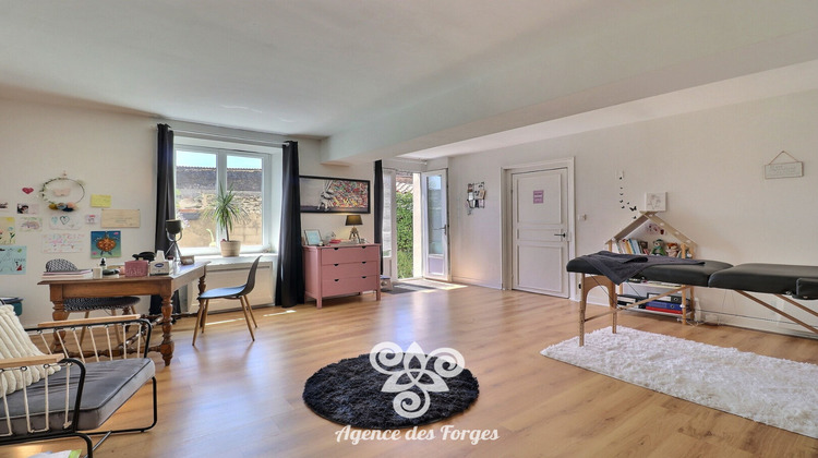 Ma-Cabane - Vente Maison BEAUPREAU, 173 m²
