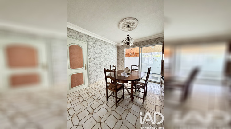Ma-Cabane - Vente Maison Beaupréau, 133 m²