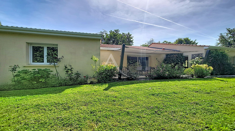 Ma-Cabane - Vente Maison BEAUPREAU, 184 m²