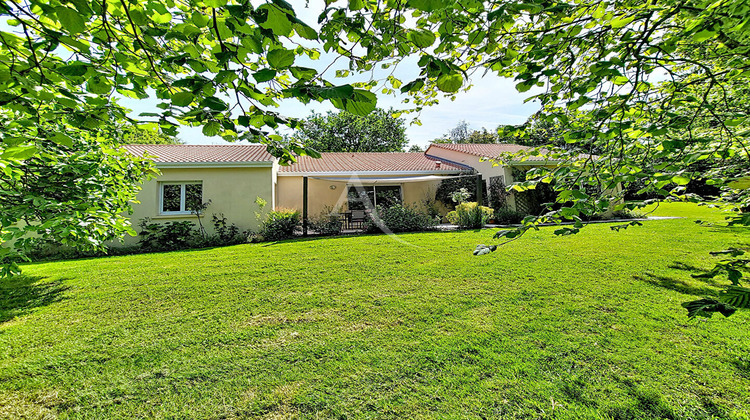 Ma-Cabane - Vente Maison BEAUPREAU, 184 m²