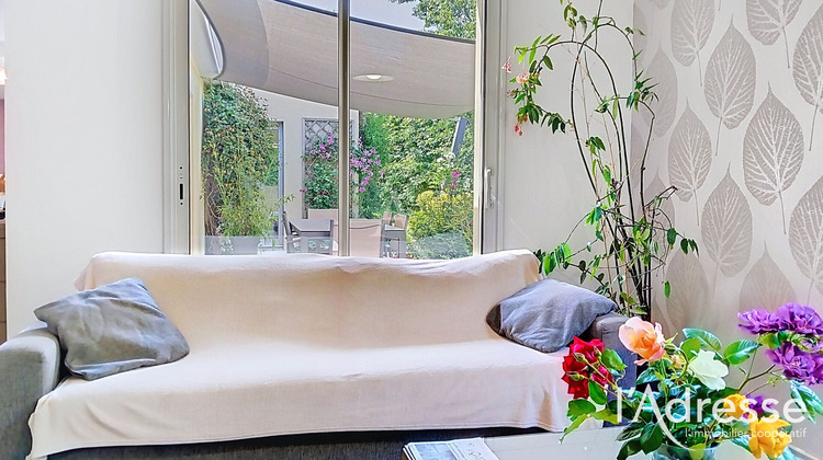 Ma-Cabane - Vente Maison BEAUPREAU, 184 m²