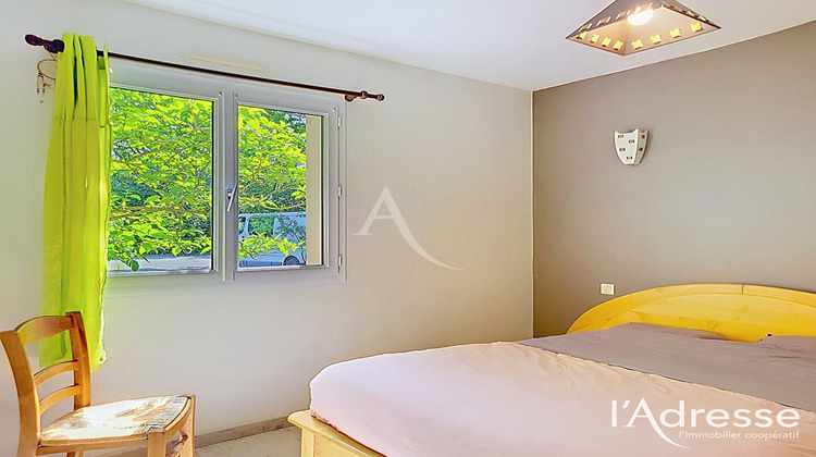 Ma-Cabane - Vente Maison BEAUPREAU, 184 m²