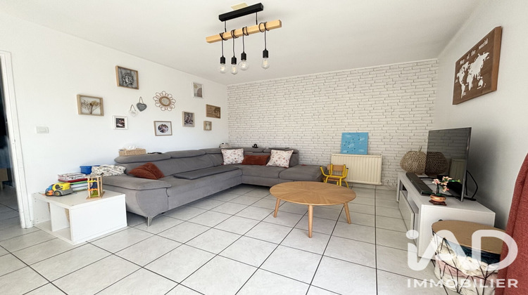 Ma-Cabane - Vente Maison Beaupréau, 113 m²
