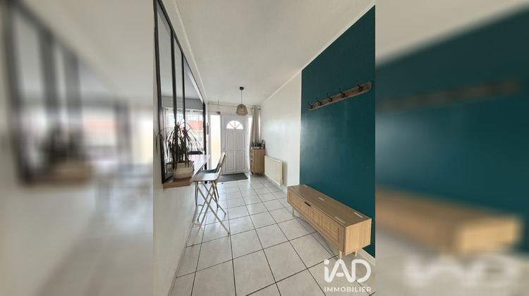 Ma-Cabane - Vente Maison Beaupréau, 113 m²