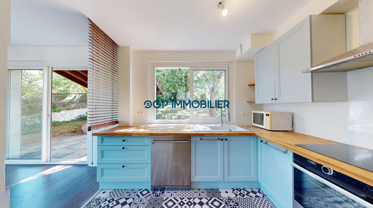 Ma-Cabane - Vente Maison Beaupuy, 122 m²