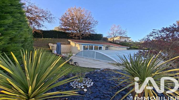 Ma-Cabane - Vente Maison Beaupuy, 171 m²