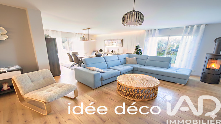 Ma-Cabane - Vente Maison Beaupuy, 171 m²