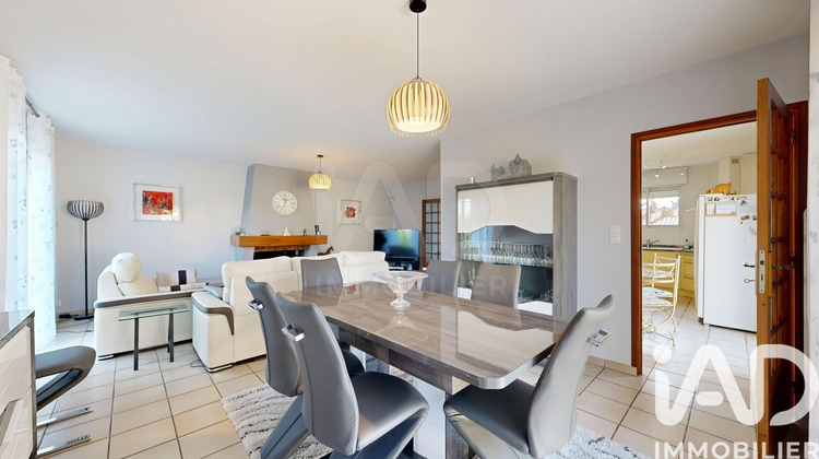 Ma-Cabane - Vente Maison Beaupuy, 171 m²