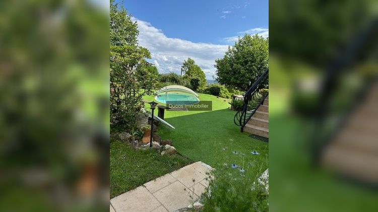 Ma-Cabane - Vente Maison Beaupuy, 188 m²