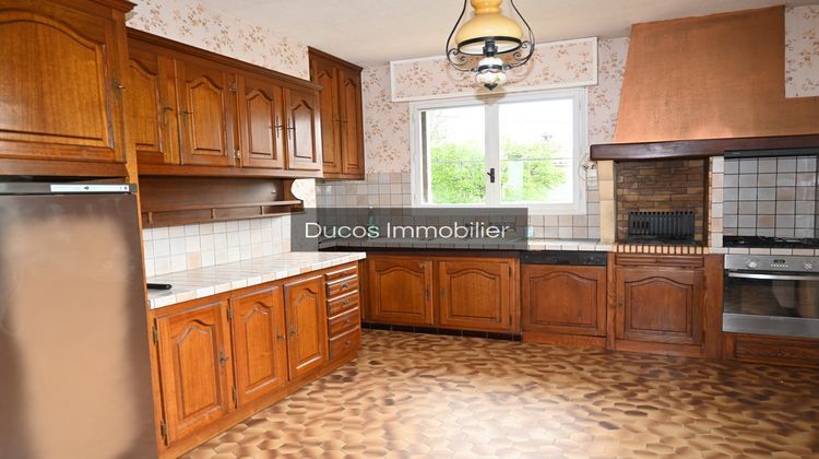 Ma-Cabane - Vente Maison Beaupuy, 188 m²