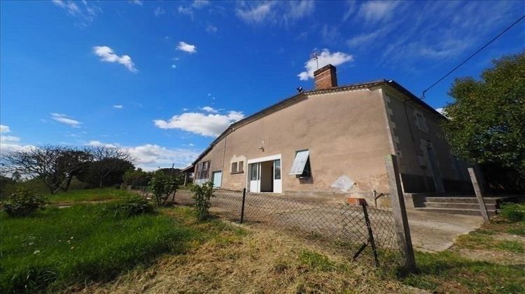 Ma-Cabane - Vente Maison Beaupuy, 100 m²