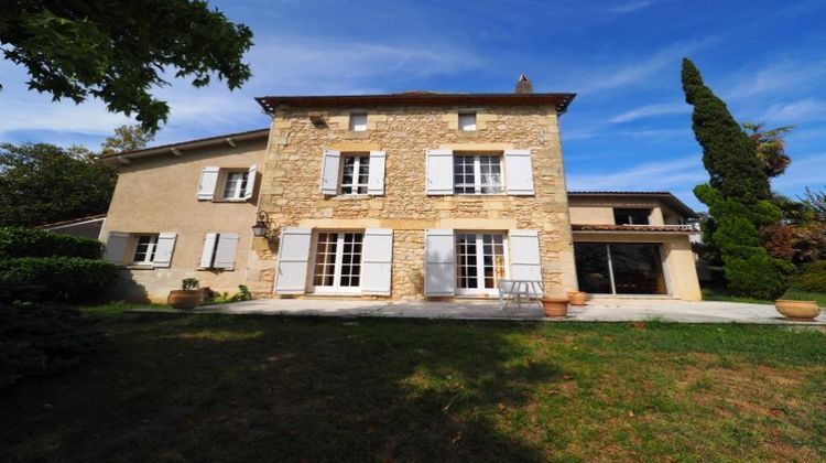 Ma-Cabane - Vente Maison Beaupuy, 300 m²