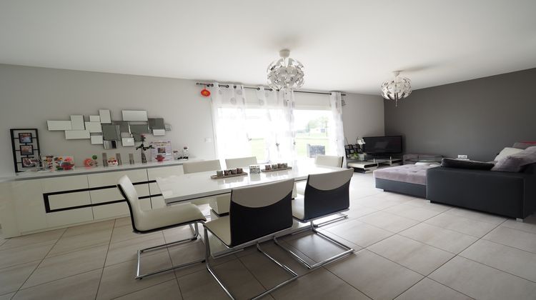 Ma-Cabane - Vente Maison Beaupuy, 116 m²