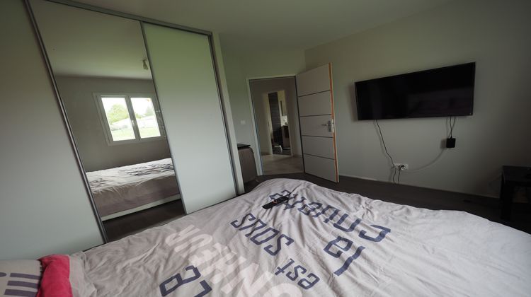 Ma-Cabane - Vente Maison Beaupuy, 116 m²