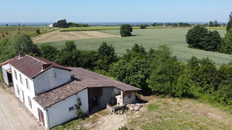 Ma-Cabane - Vente Maison Beaupuy, 117 m²