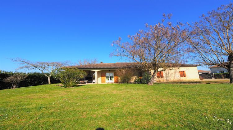 Ma-Cabane - Vente Maison Beaupuy, 150 m²