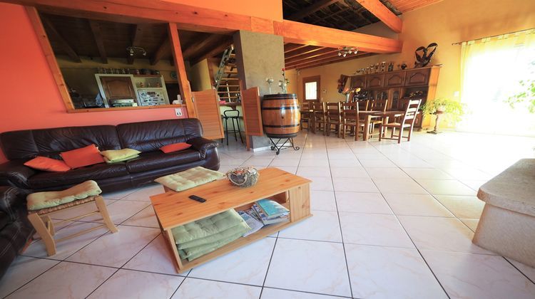 Ma-Cabane - Vente Maison Beaupuy, 150 m²