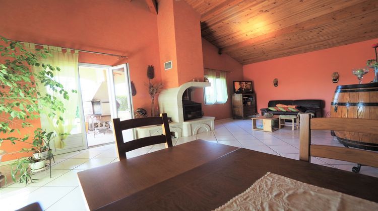 Ma-Cabane - Vente Maison Beaupuy, 150 m²