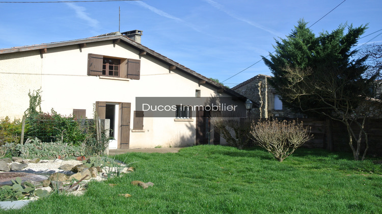 Ma-Cabane - Vente Maison Beaupuy, 138 m²