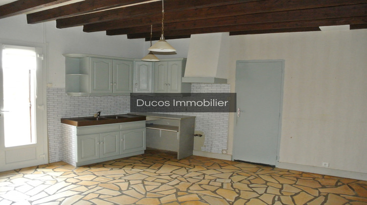 Ma-Cabane - Vente Maison Beaupuy, 138 m²