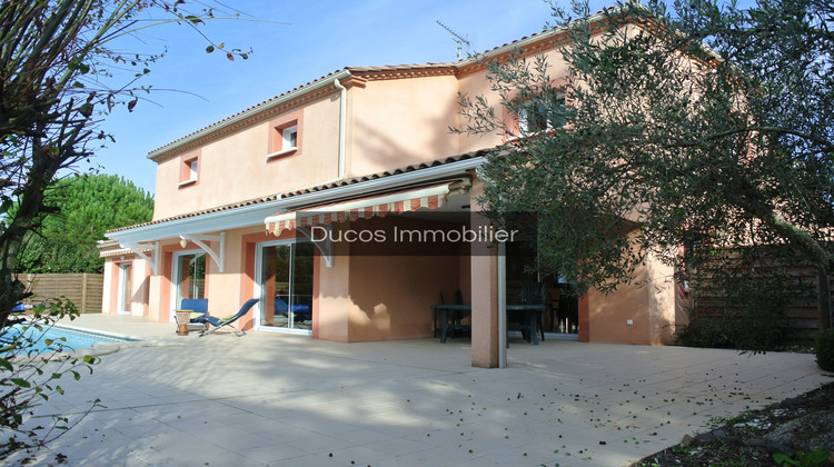 Ma-Cabane - Vente Maison Beaupuy, 240 m²