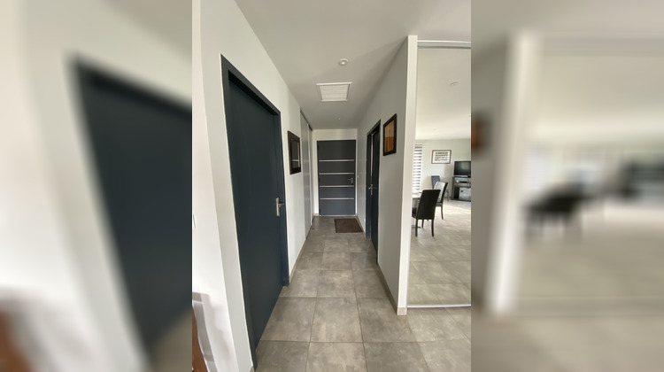 Ma-Cabane - Vente Maison Beaupuy, 116 m²