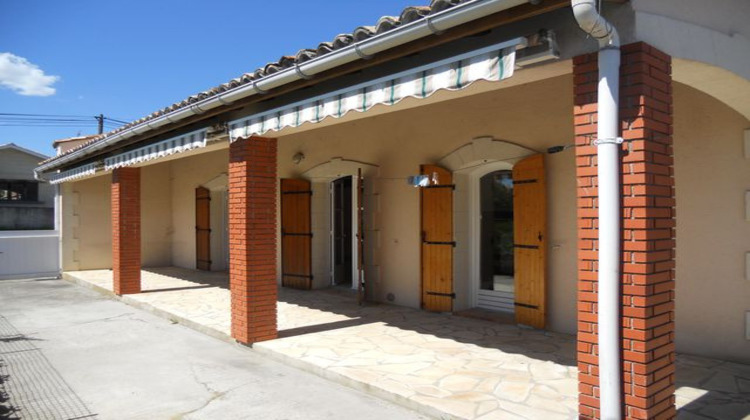 Ma-Cabane - Vente Maison Beaupuy, 155 m²