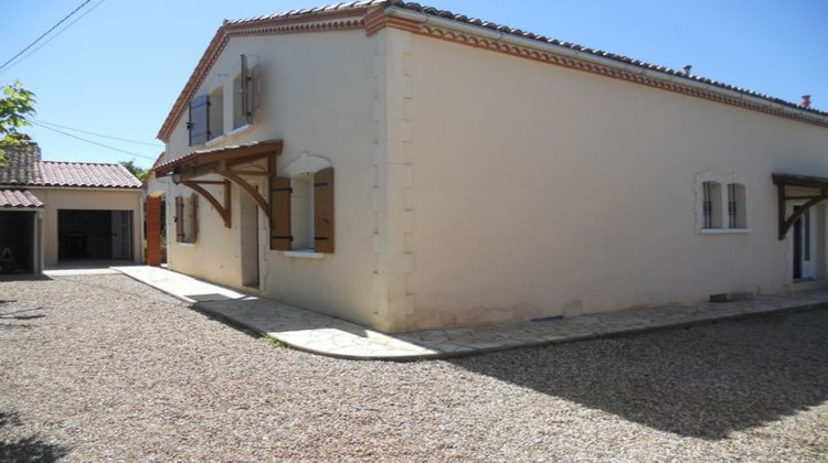 Ma-Cabane - Vente Maison Beaupuy, 155 m²