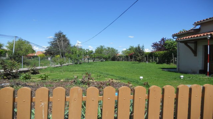 Ma-Cabane - Vente Maison Beaupuy, 155 m²