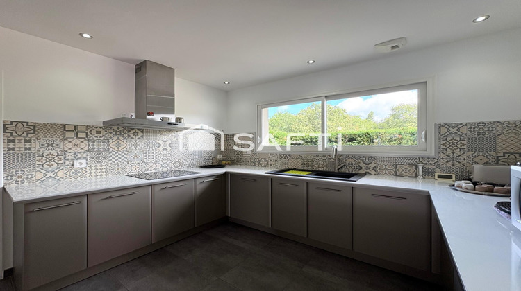 Ma-Cabane - Vente Maison Beaupuy, 135 m²
