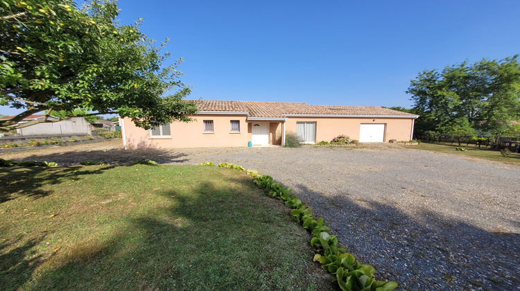 Ma-Cabane - Vente Maison Beaupuy, 118 m²